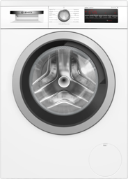 Zeige Details für Bosch WUU28T10CH Serie 6, Waschmaschine, Frontloader, 9 kg, 1400 U/min. Bild von Bosch WUU28T10CH Serie 6, Waschmaschine, Frontloader, 9 kg, 1400 U/min.