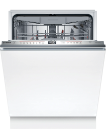 Zeige Details für Bosch SBD6ECX12E Serie 6, Vollintegrierter Geschirrspüler, 60 cm, XXL Bild von Bosch SBD6ECX12E Serie 6, Vollintegrierter Geschirrspüler, 60 cm, XXL