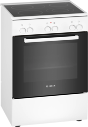 Zeige Details für Bosch HKA090220 Serie 2, Freistehener Elektroherd, Weiss Bild von Bosch HKA090220 Serie 2, Freistehener Elektroherd, Weiss