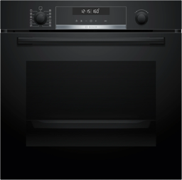 Zeige Details für Bosch HBG578BB3 Serie 6, Einbau-Herd, 60 x 60 cm, Schwarz Bild von Bosch HBG578BB3 Serie 6, Einbau-Herd, 60 x 60 cm, Schwarz