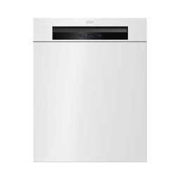 Zeige Details für SIBIR 514610 GS 60 V4000 Geschirrspüler integriert Weiss Bild von SIBIR 514610 GS 60 V4000 Geschirrspüler integriert Weiss