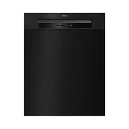 Zeige Details für SIBIR 514611 GS 60 V4000 Geschirrspüler integriert Schwarz Bild von SIBIR 514611 GS 60 V4000 Geschirrspüler integriert Schwarz