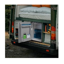 Zeige Produkte für Kategorie Absorber- / Campingkühlschränke Bild für Kategorie Absorber- / Campingkühlschränke