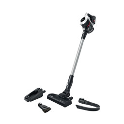 Zeige Details für Bosch BCS61113 Akku-Staubsauger weiss Bild von Bosch BCS61113 Akku-Staubsauger weiss