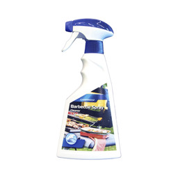 Zeige Details für CAMPINGAZ Grillreiniger Spray Bild von CAMPINGAZ Grillreiniger Spray