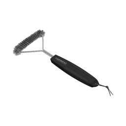 Zeige Details für CAMPINGAZ Dreieckige Grillbürste Bild von CAMPINGAZ Dreieckige Grillbürste