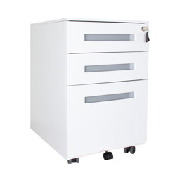 Zeige Details für CONTINI Rollkorpus weiss Bild von CONTINI Rollkorpus weiss