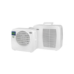 Zeige Details für Eurom AC2401 Split Klimaanlage Bild von Eurom AC2401 Split Klimaanlage