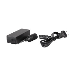 Zeige Details für Kibernetik 220V Adapter zu 12V thermoelektrische Kühlbox Bild von Kibernetik 220V Adapter zu 12V thermoelektrische Kühlbox
