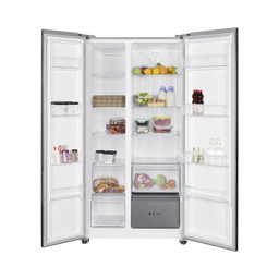 Zeige Details für Kibernetik ECOFC595 Food Center Side by Side Bild von Kibernetik ECOFC595 Food Center Side by Side
