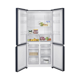 Zeige Details für Kibernetik ECOEC600 Food Center Multi Door anthrazit Bild von Kibernetik ECOEC600 Food Center Multi Door anthrazit
