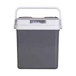 Zeige Details für Kibernetik KB19 Kühlbox 12V Bild von Kibernetik KB19 Kühlbox 12V