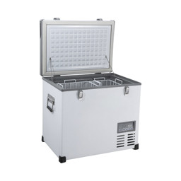 Zeige Details für Kibernetik KGB55 Kühl-Gefrierbox 12/24V Bild von Kibernetik KGB55 Kühl-Gefrierbox 12/24V