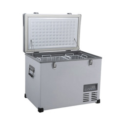 Zeige Details für Kibernetik KGB80 Kühl-Gefrierbox 12/24V Bild von Kibernetik KGB80 Kühl-Gefrierbox 12/24V