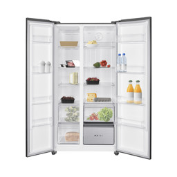 Zeige Details für Kibernetik C9470S595NF Food Center Side by Side Bild von Kibernetik C9470S595NF Food Center Side by Side