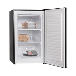 Zeige Details für Kibernetik D947064 Gefrierschrank schwarz Bild von Kibernetik D947064 Gefrierschrank schwarz