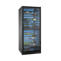 Zeige Details für Kibernetik WKH600A Weinklimaschrank 2 Zonen 600 Liter Bild von Kibernetik WKH600A Weinklimaschrank 2 Zonen 600 Liter