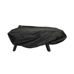 Zeige Details für Mr. Grill Cover zu Pizzaofen Fino Bild von Mr. Grill Cover zu Pizzaofen Fino