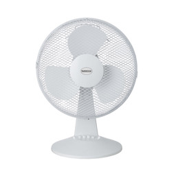 Zeige Details für Nanyo TV30 Tisch Ventilator weiss Bild von Nanyo TV30 Tisch Ventilator weiss