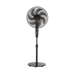 Zeige Details für Nanyo FS40S Stand Ventilator Silent schwarz Bild von Nanyo FS40S Stand Ventilator Silent schwarz