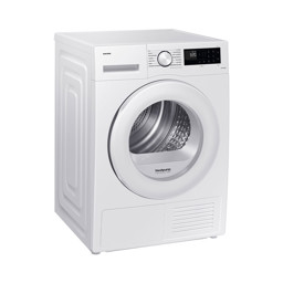 Zeige Details für Samsung DV80CGC2B0TE/WS Wäschetrockner 8kg Bild von Samsung DV80CGC2B0TE/WS Wäschetrockner 8kg