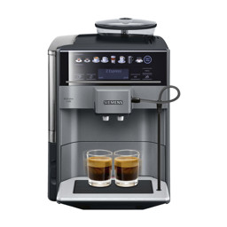 Zeige Details für Siemens TE651509DE EQ.6 Kaffeemaschine Vollautomat Bild von Siemens TE651509DE EQ.6 Kaffeemaschine Vollautomat