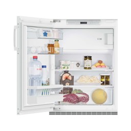 Zeige Details für SIBIR 517105 Komfort Kühlschrank mit Gefrierfach Weiss links Bild von SIBIR 517105 Komfort Kühlschrank mit Gefrierfach Weiss links