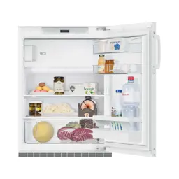 Zeige Details für SIBIR 517106 Komfort Kühlschrank mit Gefrierfach Nero rechts Bild von SIBIR 517106 Komfort Kühlschrank mit Gefrierfach Nero rechts