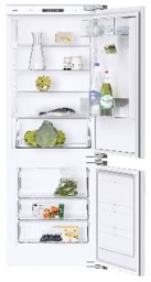 Zeige Details für SIBIR 517997 Duo/60 Kühl-/Gefrierkombination vollintegrierbar rechts Bild von SIBIR 517997 Duo/60 Kühl-/Gefrierkombination vollintegrierbar rechts