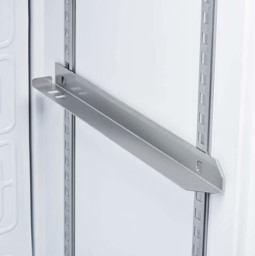 Zeige Details für LIEBHERR 9006231 Auflageschiene Rechts Bild von LIEBHERR 9006231 Auflageschiene Rechts