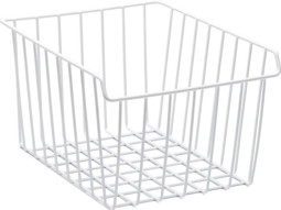 Zeige Details für LIEBHERR 7112423 Drahtkorb kurz Bild von LIEBHERR 7112423 Drahtkorb kurz