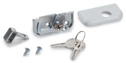 Zeige Details für LIEBHERR 9590835 Nachrüstsatz (Schloss) Bild von LIEBHERR 9590835 Nachrüstsatz (Schloss)