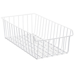 Zeige Details für LIEBHERR 9141791 Drahtkorb lang Bild von LIEBHERR 9141791 Drahtkorb lang