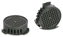 Zeige Details für LIEBHERR 9881116 FreshAir-Aktivkohlefilter 2 Stk. Bild von LIEBHERR 9881116 FreshAir-Aktivkohlefilter 2 Stk.