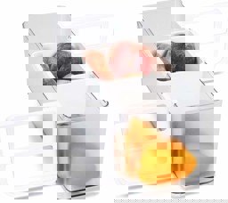 Zeige Details für LIEBHERR 9881140 Ordnungssystem für Schubladen "FlexSystem" Bild von LIEBHERR 9881140 Ordnungssystem für Schubladen "FlexSystem"