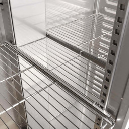 Zeige Details für LIEBHERR 7112389 Zwischenrost CNS Bild von LIEBHERR 7112389 Zwischenrost CNS