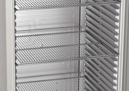 Zeige Details für LIEBHERR 7113217 Tragrost metallisiert Bild von LIEBHERR 7113217 Tragrost metallisiert