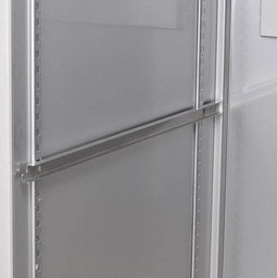 Zeige Details für LIEBHERR 9005077 Auflageschiene links Bild von LIEBHERR 9005077 Auflageschiene links