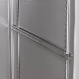 Zeige Details für LIEBHERR 9005089 Auflageschiene rechts Bild von LIEBHERR 9005089 Auflageschiene rechts