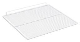 Zeige Details für LIEBHERR 7113333 Tragrost kunststoffbeschichtet weiss Bild von LIEBHERR 7113333 Tragrost kunststoffbeschichtet weiss