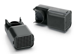 Zeige Details für LIEBHERR 9881287 FreshAir-Aktivkohlefilter 2 Stk. Bild von LIEBHERR 9881287 FreshAir-Aktivkohlefilter 2 Stk.