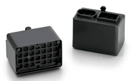 Zeige Details für LIEBHERR 9881289 FreshAir-Aktivkohlefilter 2 Stk. Bild von LIEBHERR 9881289 FreshAir-Aktivkohlefilter 2 Stk.