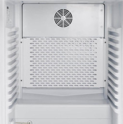 Zeige Details für LIEBHERR 9590523 Verdampferabdeckung weiss Bild von LIEBHERR 9590523 Verdampferabdeckung weiss