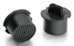 Zeige Details für LIEBHERR 9881291 FreshAir-Aktivkohlefilter 2 Stk. Bild von LIEBHERR 9881291 FreshAir-Aktivkohlefilter 2 Stk.