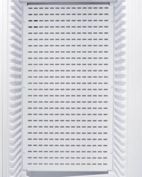 Zeige Details für LIEBHERR 9590391 Verdampferabdeckung weiss Bild von LIEBHERR 9590391 Verdampferabdeckung weiss