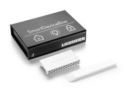 Zeige Details für LIEBHERR 6125265 SmartDeviceBox 2.0 Bild von LIEBHERR 6125265 SmartDeviceBox 2.0