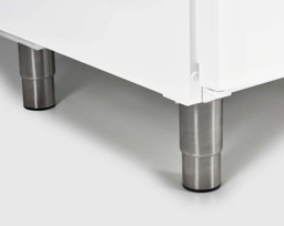 Zeige Details für LIEBHERR 9086527 Satz Stellfüsse Bild von LIEBHERR 9086527 Satz Stellfüsse