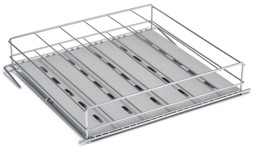 Zeige Details für LIEBHERR 9007045 RUTSCHE VOLLST mit Trennstäbe Bild von LIEBHERR 9007045 RUTSCHE VOLLST mit Trennstäbe