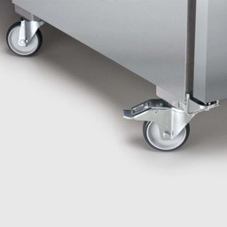 Zeige Details für LIEBHERR 9590583 Nachrüstsatz Rollen Bild von LIEBHERR 9590583 Nachrüstsatz Rollen