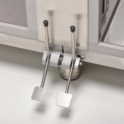 Zeige Details für LIEBHERR 9590639 Fusspedalöffner (2 Stück) Bild von LIEBHERR 9590639 Fusspedalöffner (2 Stück)